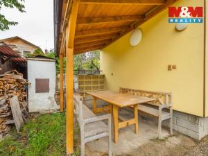 Pronájem chaty, Praha - Hloubětín, Kbelská, 60 m2