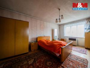 Prodej rodinného domu, Olešnice, Křtěnovská, 158 m2