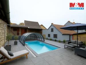 Prodej rodinného domu, Olešnice, Křtěnovská, 158 m2