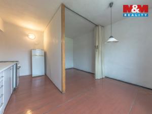 Prodej bytu 2+1, Nymburk, 28. října, 71 m2