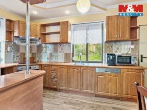 Prodej rodinného domu, Frýdlant - Větrov, Na Hágu, 140 m2