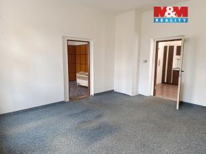 Prodej bytu 2+1, Frýdlant, Husova, 80 m2