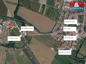 Prodej bytu 2+1, Sokolnice, Rozvodna, 50 m2