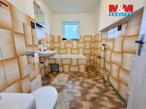 Prodej bytu 2+1, Sokolnice, Rozvodna, 50 m2