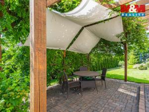 Prodej rodinného domu, Hostomice, Luční, 222 m2