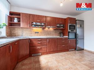 Prodej rodinného domu, Hostomice, Luční, 222 m2