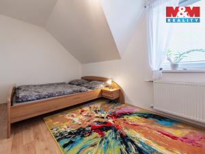 Prodej rodinného domu, Hostomice, Luční, 222 m2