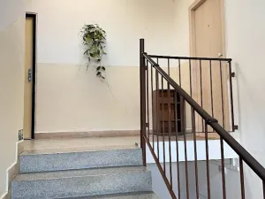 Prodej bytu 3+1, Jihlava, Vrchlického, 74 m2