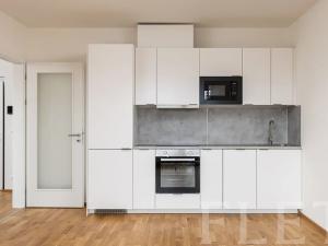 Pronájem bytu 2+kk, Praha - Vysočany, Fafkových, 53 m2