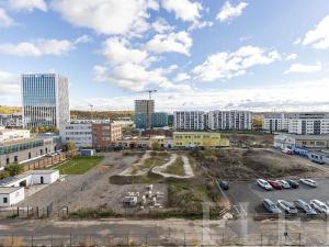 Pronájem bytu 2+kk, Praha - Vysočany, Fafkových, 53 m2