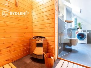 Prodej bytu 2+kk, Teplice, Kollárova, 163 m2