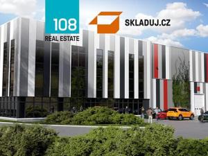 Pronájem skladu, Lavičky, 20000 m2