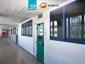Pronájem skladu, Hranice, Olomoucká, 15000 m2