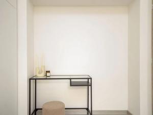 Pronájem bytu 2+kk, Praha - Vršovice, Košická, 36 m2