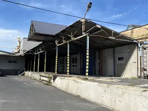 Pronájem skladu, Žatec, Purkyněho, 4000 m2