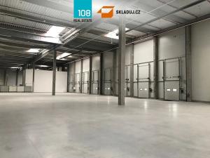 Pronájem skladu, Mošnov, Průmyslová, 40000 m2