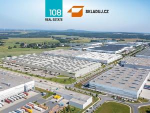 Pronájem skladu, Bor, 15000 m2