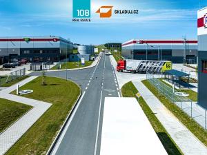 Pronájem skladu, Myslinka, 30000 m2