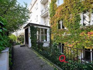 Pronájem bytu 2+kk, Praha - Vinohrady, Kouřimská, 45 m2