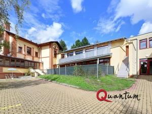 Prodej bytu 1+kk, Praha - Krč, Budějovická, 25 m2