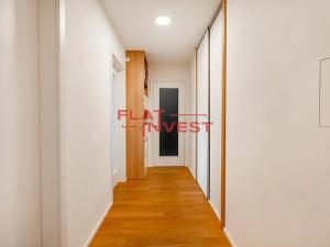 Pronájem bytu 3+kk, Praha - Břevnov, Radimova, 106 m2