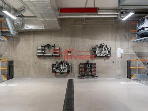 Pronájem bytu 3+kk, Praha - Břevnov, Radimova, 106 m2