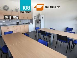 Pronájem skladu, Štěnovice, Dobřanská, 14400 m2