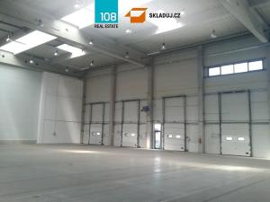 Pronájem skladu, Bor, 90000 m2