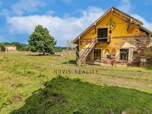 Prodej pozemku pro bydlení, Poleň, 6333 m2