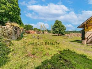 Prodej pozemku pro bydlení, Poleň, 6333 m2