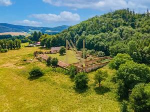 Prodej pozemku pro bydlení, Poleň, 6333 m2