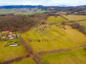 Prodej pozemku pro bydlení, Poleň, 6333 m2