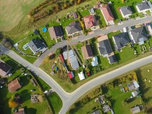 Prodej rodinného domu, Blovice, Pod Valem, 200 m2