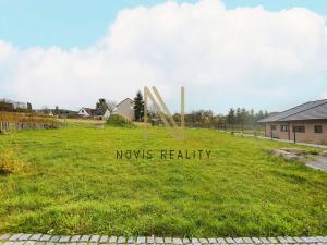 Prodej pozemku pro bydlení, Strunkovice nad Volyňkou, 698 m2
