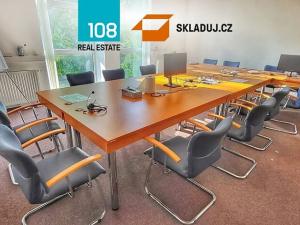 Pronájem skladu, Plzeň, Teslova, 5000 m2