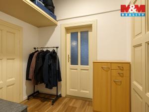 Prodej bytu 2+1, Praha - Strašnice, Krátká, 60 m2