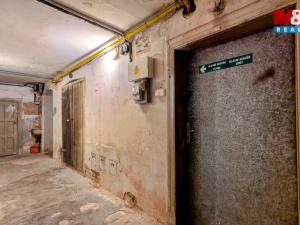 Prodej bytu 2+1, Praha - Strašnice, Krátká, 60 m2