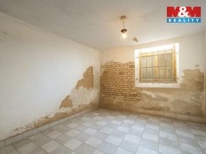 Prodej bytu 2+1, Praha - Strašnice, Krátká, 60 m2