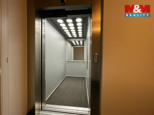 Pronájem bytu 2+kk, Praha - Vyšehrad, Vratislavova, 35 m2