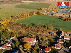 Prodej pozemku pro bydlení, Čepí, 15065 m2