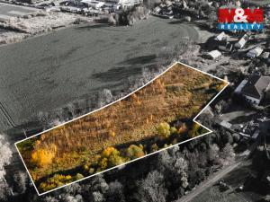 Prodej pozemku pro bydlení, Čepí, 15065 m2