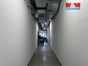 Pronájem obchodního prostoru, Nupaky, Komerční, 829 m2