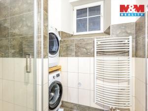 Pronájem bytu 1+kk, Mníšek, Frýdlantská, 35 m2