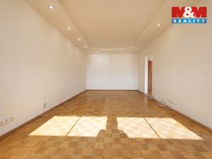 Prodej bytu 2+1, Prostějov, Dolní, 59 m2