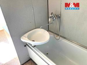 Pronájem bytu 1+1, Nymburk, Dědinova, 35 m2