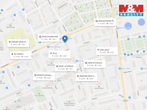 Pronájem bytu 2+1, Kladno - Kročehlavy, Jaroslava Foglara, 51 m2