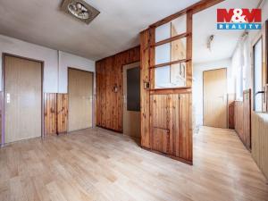 Prodej rodinného domu, Čakov - Tatouňovice, 400 m2