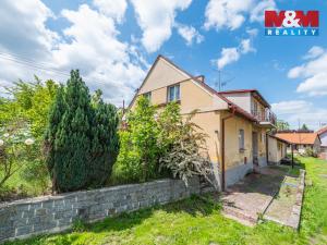 Prodej rodinného domu, Čakov - Tatouňovice, 400 m2