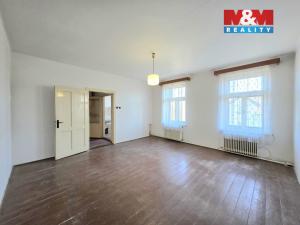 Prodej bytu 3+1, Krnov - Pod Bezručovým vrchem, Partyzánů, 98 m2