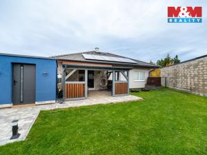 Prodej rodinného domu, Květná, 108 m2